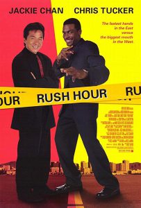 ดูหนัง Rush Hour 1 (1998) คู่ใหญ่ฟัดเต็มสปีด 1