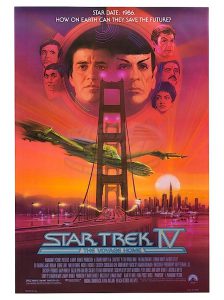 ดูหนัง Star Trek 4: The Voyage Home (1986) ข้ามเวลามาช่วยโลก [ซับไทย]