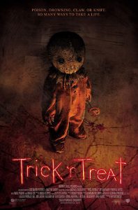 ดูหนัง Trick ‘r Treat (2008) กระตุกขวัญวันปล่อยผี
