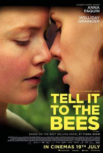 ดูหนัง Tell It to the Bees (2018) [ซับไทย]