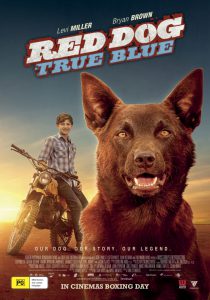 ดูหนัง Red Dog: True Blue (2016)