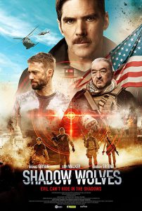 ดูหนัง Shadow Wolves (2019)