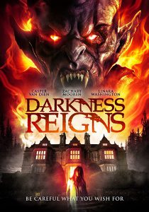 ดูหนัง Darkness Reigns (2018)