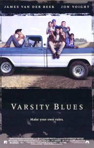 ดูหนัง Varsity Blues (1999) หนุ่มจืดหัวใจเจ๋ง