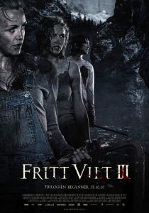 ดูหนัง Cold Prey 3 (Fritt vilt III) (2010) โรงแรมร้างเชือดอำมหิต