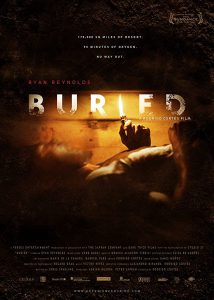 ดูหนัง Buried (2010) คนเป็นฝังทั้งเป็น