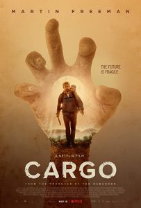ดูหนัง Cargo (2017) คาร์โก้ [ซับไทย]