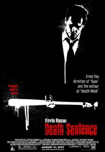 ดูหนัง Death Sentence (2007) คนคลั่ง ฆ่าสั่งตาย