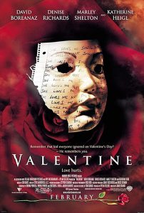 ดูหนัง Valentine (2001) รักสยิว เชือดสยอง [ซับไทย]