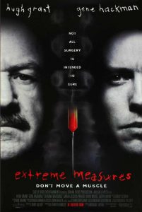 ดูหนัง Extreme Measures (1996) ฉีกกฎอำมหิต [ซับไทย]