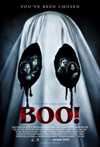 ดูหนัง Boo! (2018)