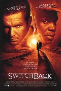 ดูหนัง Switchback (1997) [ซับไทย]