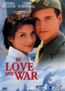 ดูหนัง In Love and War (1996) รักนี้ไม่มีวันลืม