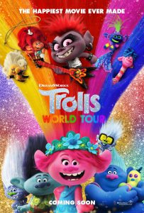 ดูหนัง Trolls World Tour (2020) โทรลล์ส เวิลด์ ทัวร์