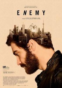 ดูหนัง Enemy (2013) ล่าตัวตน คนสองเงา