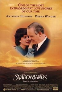 ดูหนัง Shadowlands (1993) แดนฝันวันทรมาน [ซับไทย]