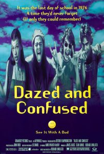 ดูหนัง Dazed and Confused (1993) [ซับไทย]
