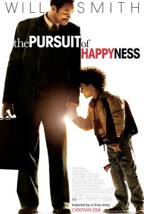 ดูหนัง The Pursuit of Happyness (2006) ยิ้มไว้ก่อนพ่อสอนไว้