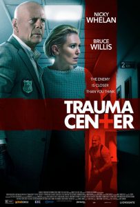 ดูหนัง Trauma Center (2019)