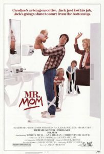 ดูหนัง Mr. Mom (1983) [ซับไทย]