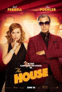 ดูหนัง The House (2017) เดอะ เฮาส์ เปลี่ยนบ้านให้เป็นบ่อน
