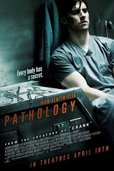 ดูหนัง Pathology (2008) อำมหิตหลอนดับจิต