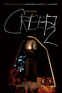 ดูหนัง Creep 2 (2017) สยอง 2 [ซับไทย]