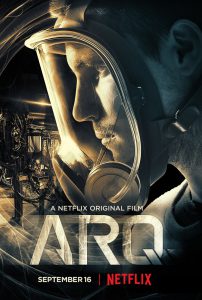 ดูหนัง ARQ (2016) ย้อนเวลาเปลี่ยนโลก [ซับไทย]