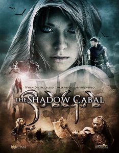 ดูหนัง SAGA: Curse of the Shadow (2013) ศึกคำสาปมรณะ