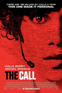 ดูหนัง The Call (2013) ต่อสาย ฝ่าเส้นตาย