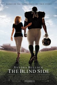 ดูหนัง The Blind Side (2009) แม่ผู้นี้มีแต่รักแท้