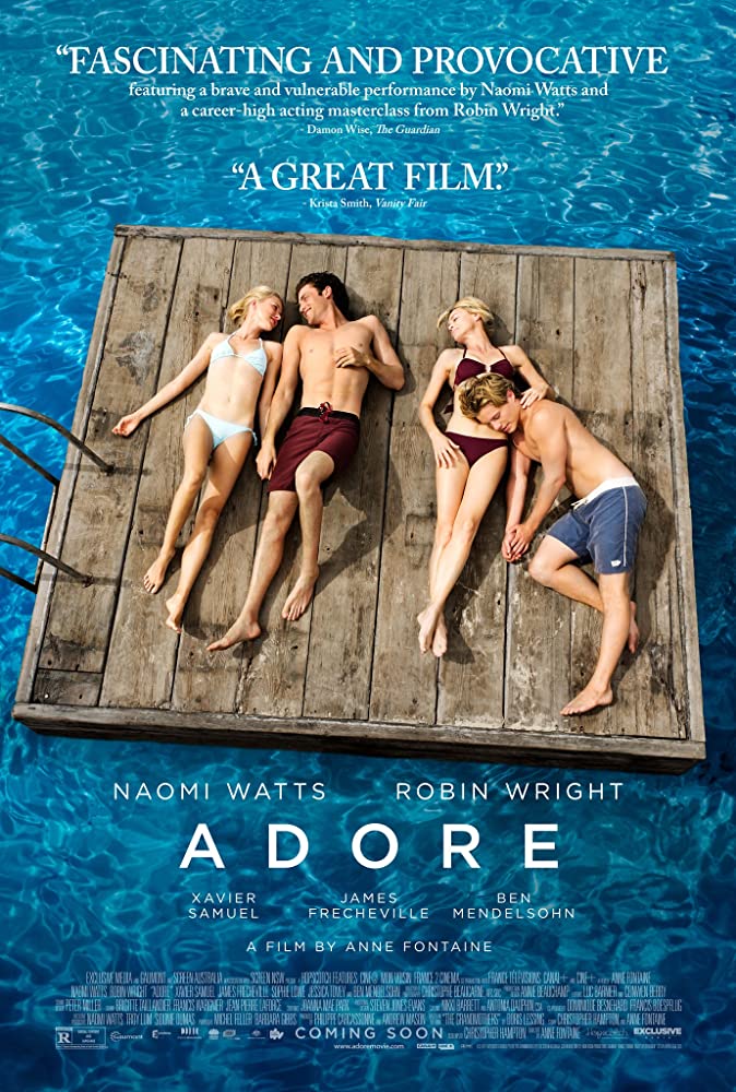 ดูหนัง Adore (Adoration) (2013) [ซับไทย]