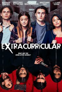 ดูหนัง Extracurricular (2018)