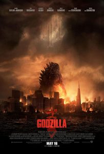 ดูหนัง Godzilla (2014) ก็อดซิลล่า