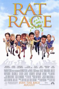 ดูหนัง Rat Race (2001) แข่งอลวนคนป่วนโลก [ซับไทย]