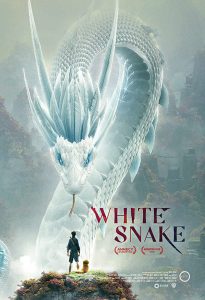 ดูหนัง White Snake (2019) ตำนาน นางพญางูขาว [Full-HD]