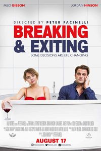 ดูหนัง Breaking and Exiting (2018)