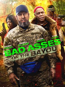 ดูหนัง Bad Ass 3: Bad Asses on the Bayou (2015) เก๋าโหดโคตรระห่ำ 3