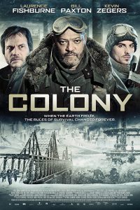 ดูหนัง The Colony (2013) เมืองร้างนิคมสยอง