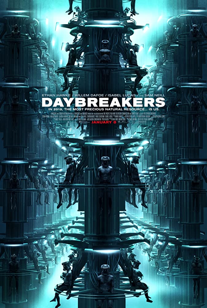 ดูหนัง Daybreakers (2009) วันแวมไพร์ครองโลก