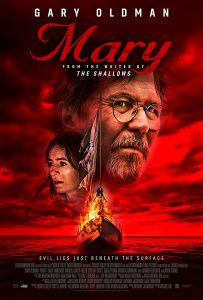 ดูหนัง Mary (2019) เรือปีศาจ