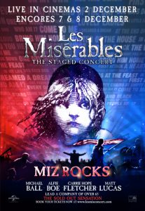 ดูหนัง Les Miserables: The Staged Concert (2019) [ซับไทย]
