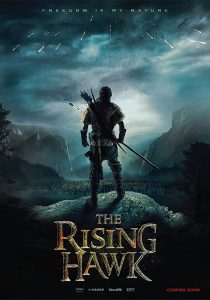 ดูหนัง The Rising Hawk (2019) [ซับไทย]
