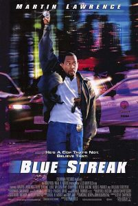ดูหนัง Blue Streak (1999) หยั่งงี้ ต้องปล้น