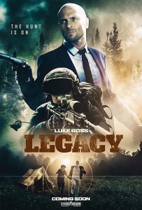 ดูหนัง Legacy (2020) [Full-HD]