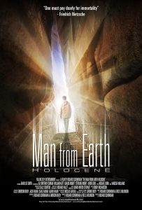 ดูหนัง The Man from Earth: Holocene (2017) [ซับไทย]
