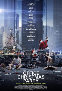 ดูหนัง Office Christmas Party (2016) ออฟฟิศ คริสต์มาส ปาร์ตี้