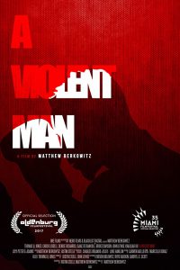 ดูหนัง A Violent Man (2017)