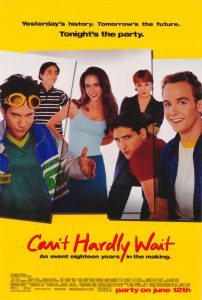ดูหนัง Can’t Hardly Wait (1998) ปาร์ตี้อลวน รักอลเวง [ซับไทย]