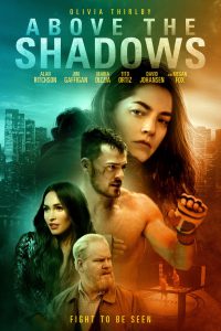 ดูหนัง Above the Shadows (2019) จะรักไหม…หากฉันไร้ตัวตน [Full-HD]